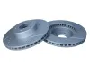 Bremsscheibe Vorderachse MAXGEAR 19-2505SPORT