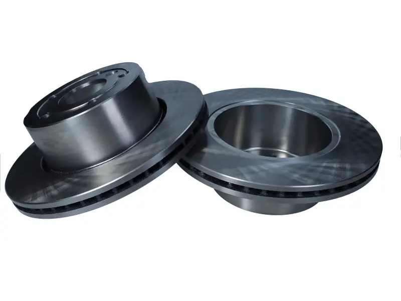 Bremsscheibe Vorderachse MAXGEAR 19-2506