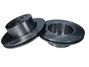 Bremsscheibe Vorderachse MAXGEAR 19-2506