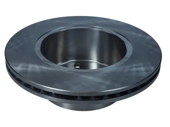 Bremsscheibe Vorderachse MAXGEAR 19-2506 Bild Bremsscheibe Vorderachse MAXGEAR 19-2506