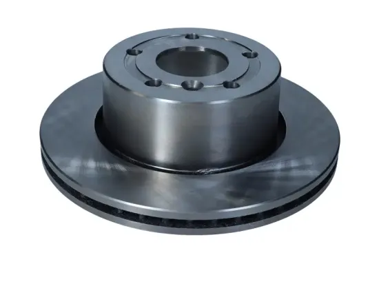 Bremsscheibe Vorderachse MAXGEAR 19-2506 Bild Bremsscheibe Vorderachse MAXGEAR 19-2506