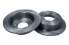 Bremsscheibe Hinterachse MAXGEAR 19-2507 Bild Bremsscheibe Hinterachse MAXGEAR 19-2507