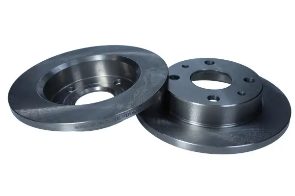 Bremsscheibe Vorderachse MAXGEAR 19-2509