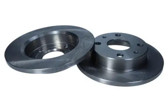 Bremsscheibe Vorderachse MAXGEAR 19-2509 Bild Bremsscheibe Vorderachse MAXGEAR 19-2509