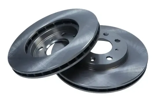 Bremsscheibe Vorderachse MAXGEAR 19-2517 Bild Bremsscheibe Vorderachse MAXGEAR 19-2517