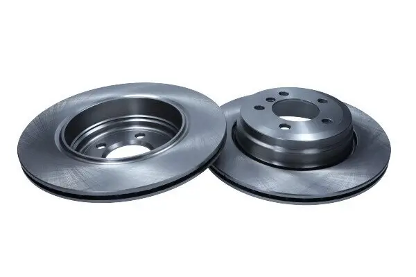 Bremsscheibe Hinterachse MAXGEAR 19-2524