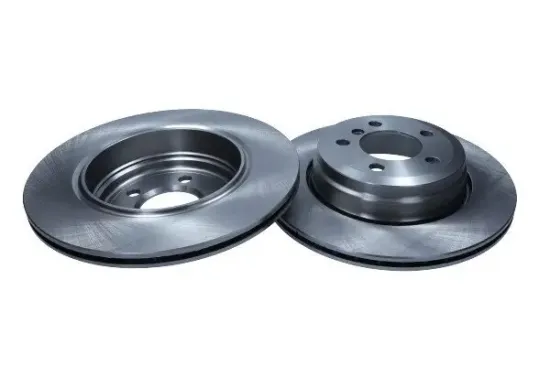 Bremsscheibe Hinterachse MAXGEAR 19-2524 Bild Bremsscheibe Hinterachse MAXGEAR 19-2524