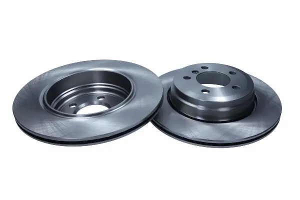 Bremsscheibe Hinterachse MAXGEAR 19-2524