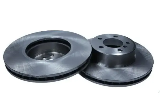 Bremsscheibe Vorderachse MAXGEAR 19-2525 Bild Bremsscheibe Vorderachse MAXGEAR 19-2525