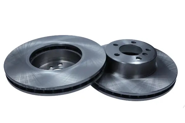 Bremsscheibe Vorderachse MAXGEAR 19-2525