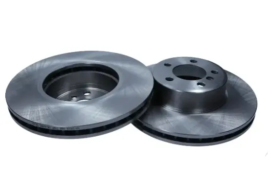 Bremsscheibe Vorderachse MAXGEAR 19-2525 Bild Bremsscheibe Vorderachse MAXGEAR 19-2525