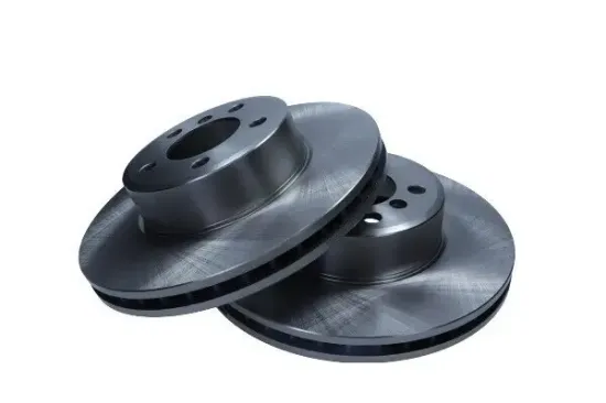 Bremsscheibe Vorderachse MAXGEAR 19-2525 Bild Bremsscheibe Vorderachse MAXGEAR 19-2525