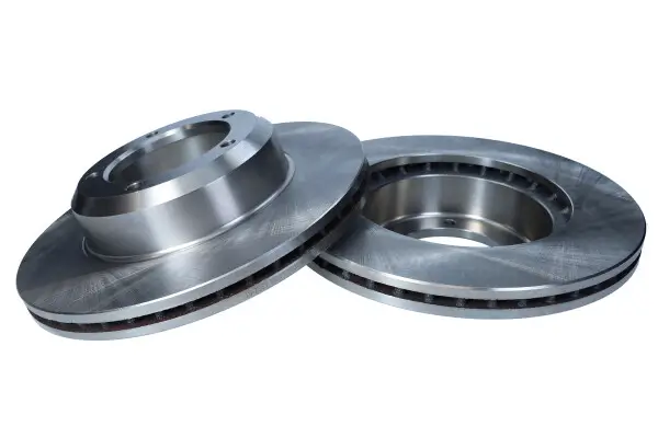 Bremsscheibe Vorderachse MAXGEAR 19-2537