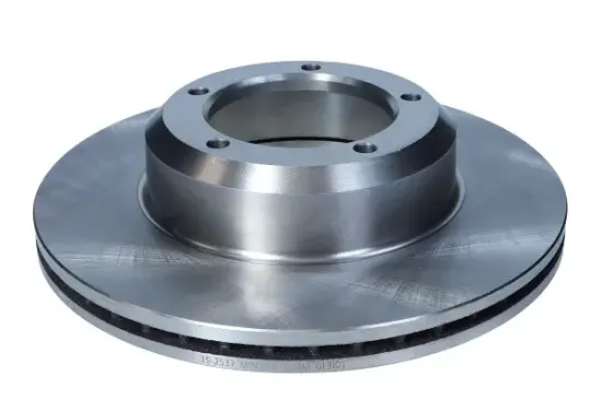 Bremsscheibe Vorderachse MAXGEAR 19-2537 Bild Bremsscheibe Vorderachse MAXGEAR 19-2537