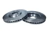 Bremsscheibe Vorderachse MAXGEAR 19-2541 Bild Bremsscheibe Vorderachse MAXGEAR 19-2541