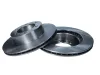 Bremsscheibe Vorderachse MAXGEAR 19-2549