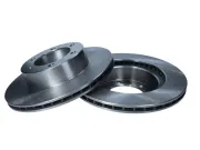 Bremsscheibe Vorderachse MAXGEAR 19-2549