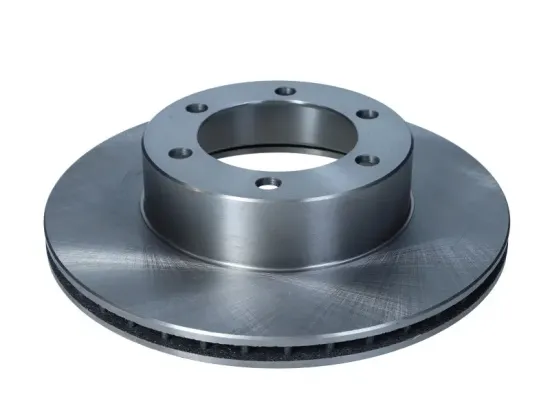 Bremsscheibe Vorderachse MAXGEAR 19-2549 Bild Bremsscheibe Vorderachse MAXGEAR 19-2549