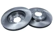Bremsscheibe Vorderachse MAXGEAR 19-2554