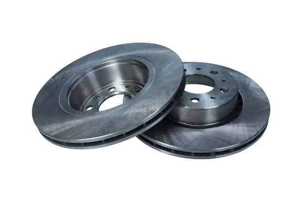 Bremsscheibe Vorderachse MAXGEAR 19-2590