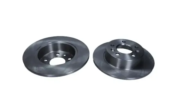 Bremsscheibe Hinterachse MAXGEAR 19-2596 Bild Bremsscheibe Hinterachse MAXGEAR 19-2596