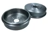 Bremstrommel Hinterachse MAXGEAR 19-2624 Bild Bremstrommel Hinterachse MAXGEAR 19-2624