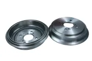 Bremstrommel Hinterachse MAXGEAR 19-2626