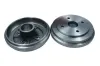 Bremstrommel Hinterachse MAXGEAR 19-2627 Bild Bremstrommel Hinterachse MAXGEAR 19-2627