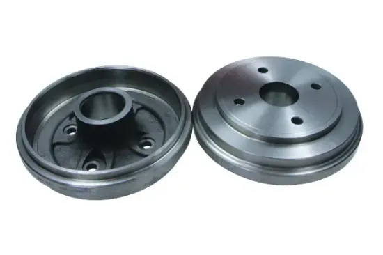 Bremstrommel Hinterachse MAXGEAR 19-2627 Bild Bremstrommel Hinterachse MAXGEAR 19-2627