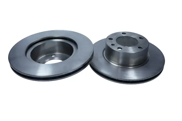 Bremsscheibe Vorderachse MAXGEAR 19-2660