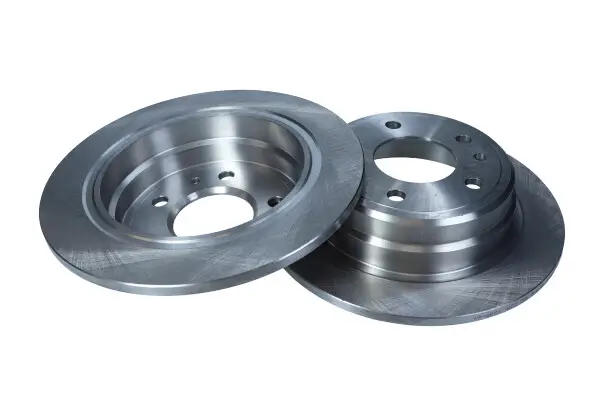 Bremsscheibe Hinterachse MAXGEAR 19-2661