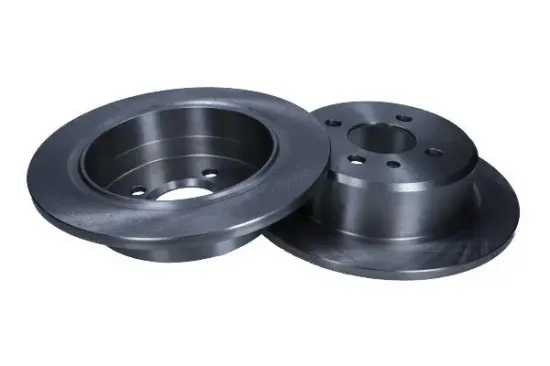 Bremsscheibe Hinterachse MAXGEAR 19-2663 Bild Bremsscheibe Hinterachse MAXGEAR 19-2663