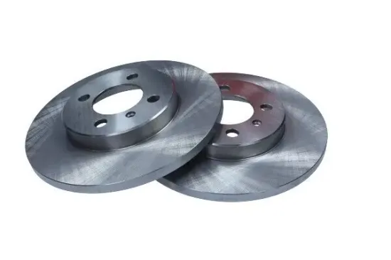 Bremsscheibe Vorderachse MAXGEAR 19-2664 Bild Bremsscheibe Vorderachse MAXGEAR 19-2664