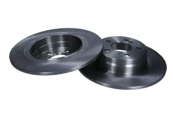 Bremsscheibe Hinterachse MAXGEAR 19-2680 Bild Bremsscheibe Hinterachse MAXGEAR 19-2680