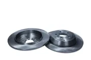 Bremsscheibe Hinterachse MAXGEAR 19-2683