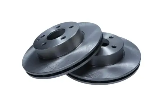 Bremsscheibe Vorderachse MAXGEAR 19-2689 Bild Bremsscheibe Vorderachse MAXGEAR 19-2689