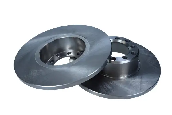 Bremsscheibe Vorderachse MAXGEAR 19-2698