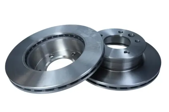 Bremsscheibe Vorderachse MAXGEAR 19-2702 Bild Bremsscheibe Vorderachse MAXGEAR 19-2702