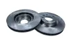 Bremsscheibe Vorderachse rechts MAXGEAR 19-2704