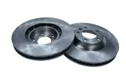 Bremsscheibe Vorderachse rechts MAXGEAR 19-2704