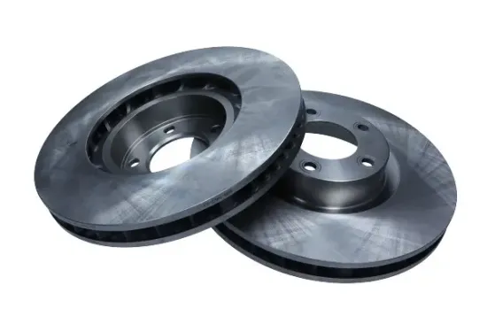 Bremsscheibe Vorderachse rechts MAXGEAR 19-2704 Bild Bremsscheibe Vorderachse rechts MAXGEAR 19-2704