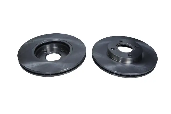 Bremsscheibe Vorderachse MAXGEAR 19-2727