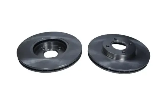 Bremsscheibe Vorderachse MAXGEAR 19-2727 Bild Bremsscheibe Vorderachse MAXGEAR 19-2727