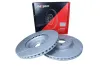 Bremsscheibe Vorderachse MAXGEAR 19-2731SPORT Bild Bremsscheibe Vorderachse MAXGEAR 19-2731SPORT