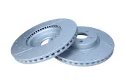 Bremsscheibe Vorderachse MAXGEAR 19-2731SPORT
