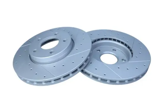 Bremsscheibe Vorderachse MAXGEAR 19-2742SPORT Bild Bremsscheibe Vorderachse MAXGEAR 19-2742SPORT