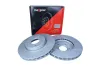 Bremsscheibe Vorderachse MAXGEAR 19-2742SPORT Bild Bremsscheibe Vorderachse MAXGEAR 19-2742SPORT