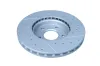 Bremsscheibe Vorderachse MAXGEAR 19-2742SPORT Bild Bremsscheibe Vorderachse MAXGEAR 19-2742SPORT