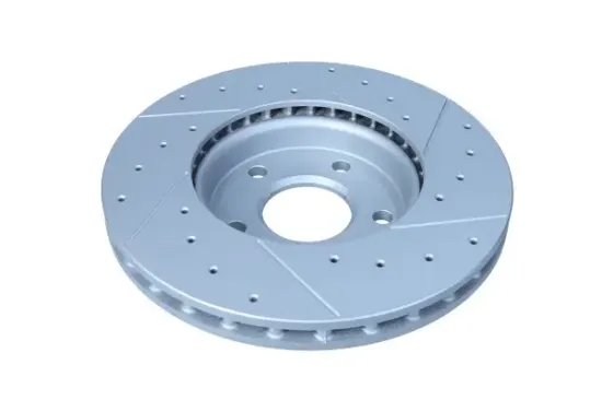 Bremsscheibe Vorderachse MAXGEAR 19-2742SPORT Bild Bremsscheibe Vorderachse MAXGEAR 19-2742SPORT