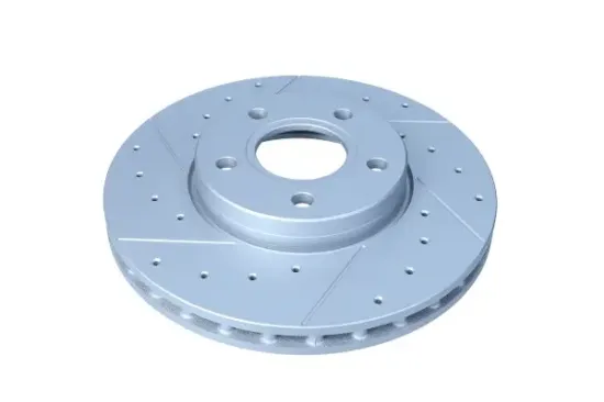 Bremsscheibe Vorderachse MAXGEAR 19-2742SPORT Bild Bremsscheibe Vorderachse MAXGEAR 19-2742SPORT